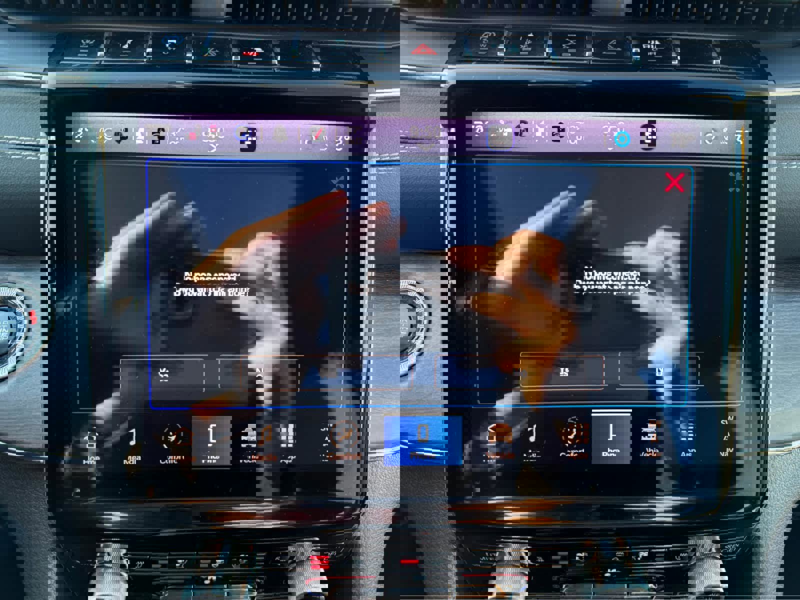 Used 2024 Jeep Grand Cherokee Overland w/ Luxury Tech Group IV image 22