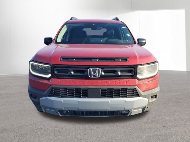 New 2026 Honda Passport RTL image 16