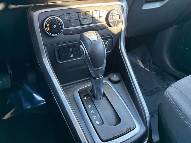 Used 2020 Ford EcoSport SE image 36