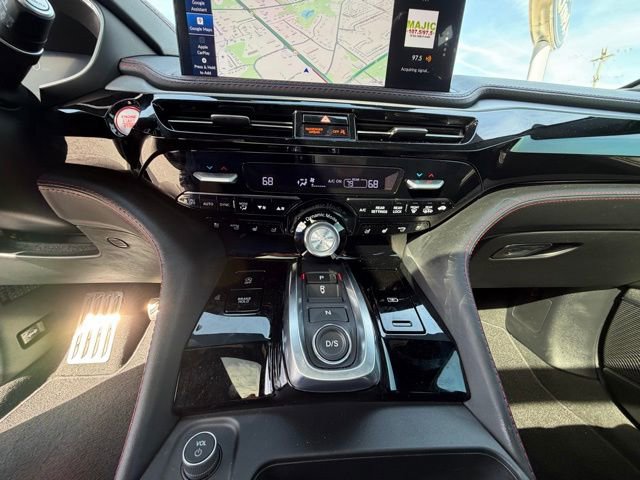 Used 2026 Acura MDX A-Spec image 20