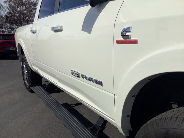 Used 2019 RAM 3500 Limited image 50