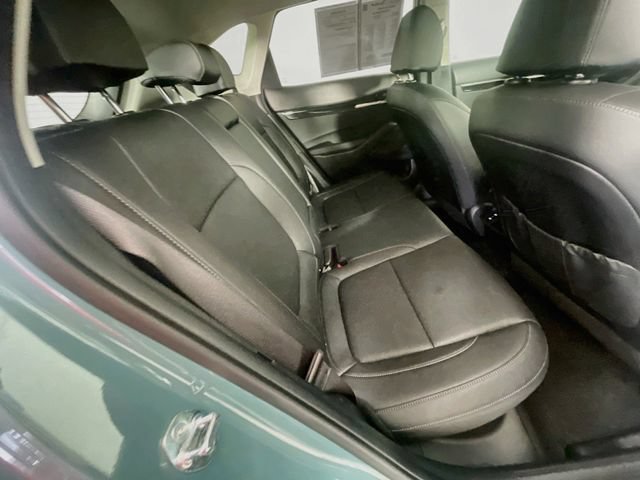 Used 2026 Kia Seltos EX FWD image 28