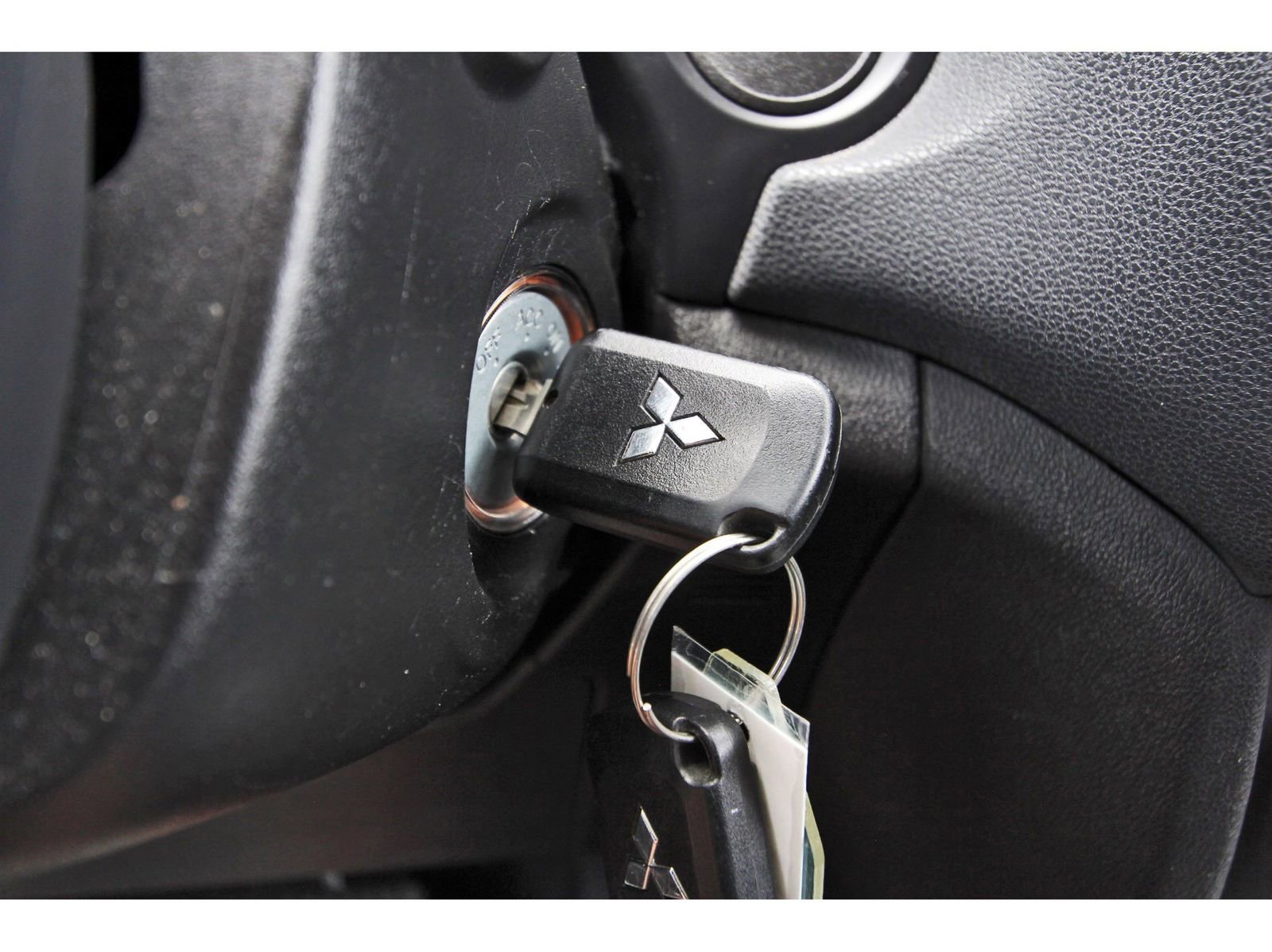 Used 2022 Mitsubishi Outlander Sport ES FWD image 22
