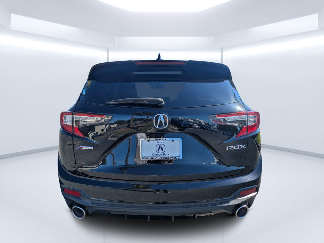 Used 2022 Acura RDX w/ Advance Package FWD image 4