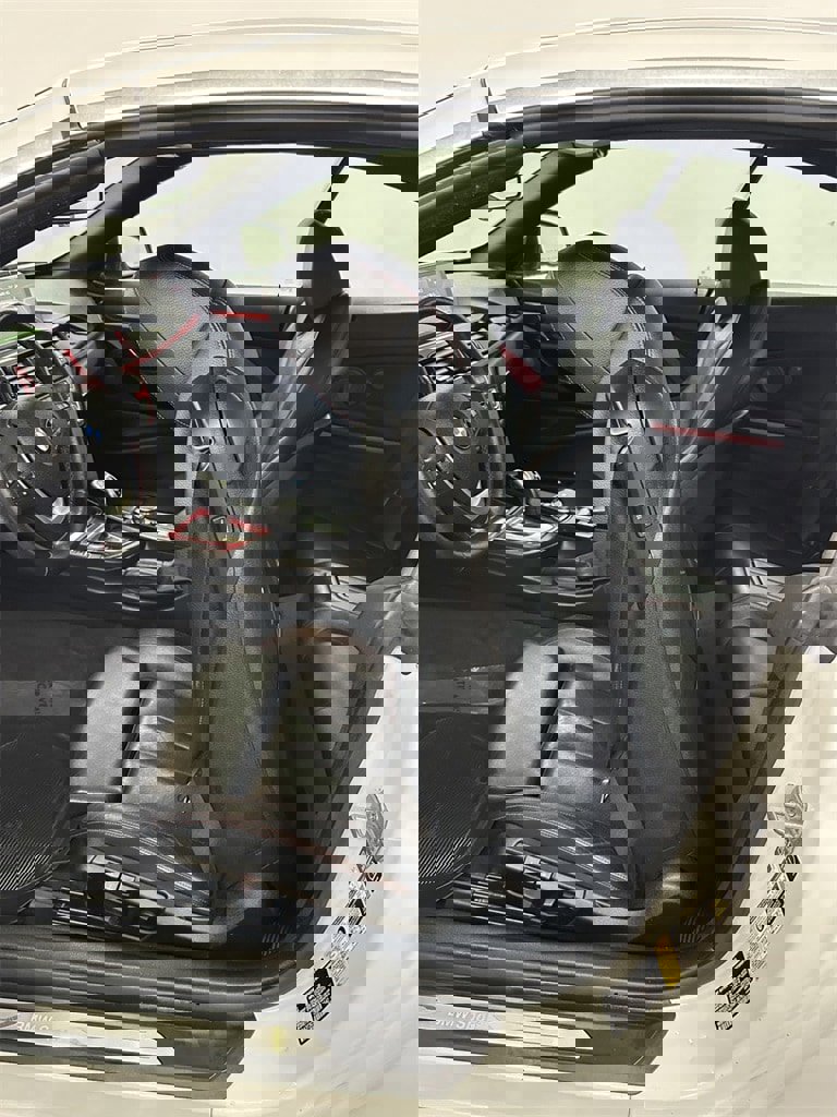 Used 2014 BMW 435i Convertible image 28