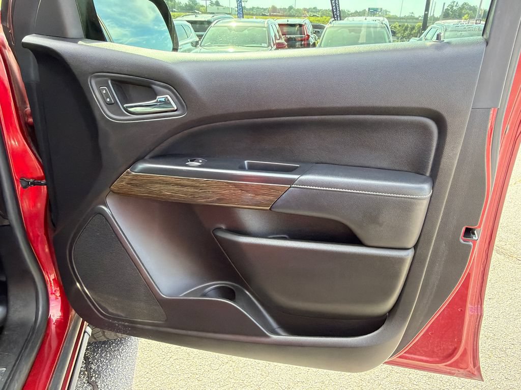 Used 2019 GMC Canyon Denali AWD/4WD image 14