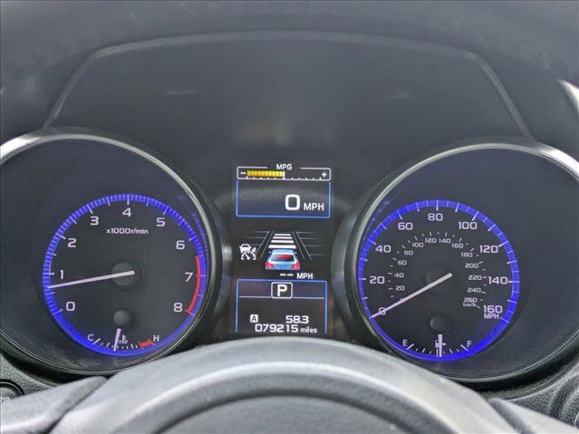 Used 2015 Subaru Outback 3.6R Limited AWD/4WD image 11