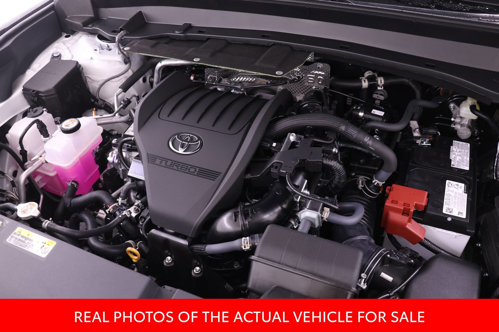 New 2026 Toyota Grand Highlander Limited image 17