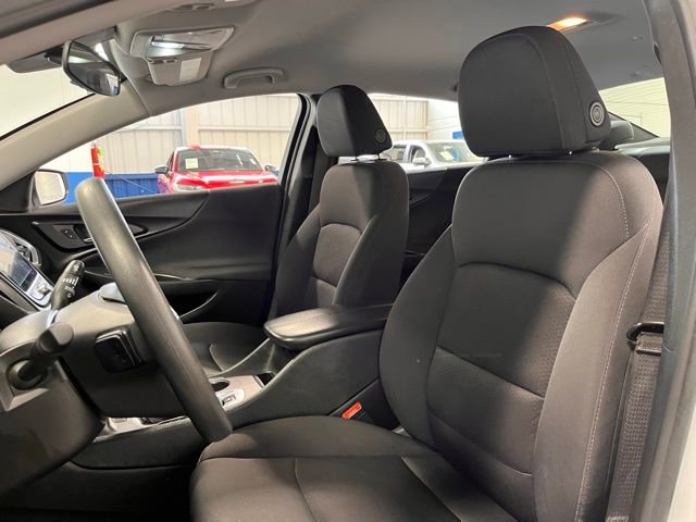 Used 2023 Chevrolet Malibu LT image 22