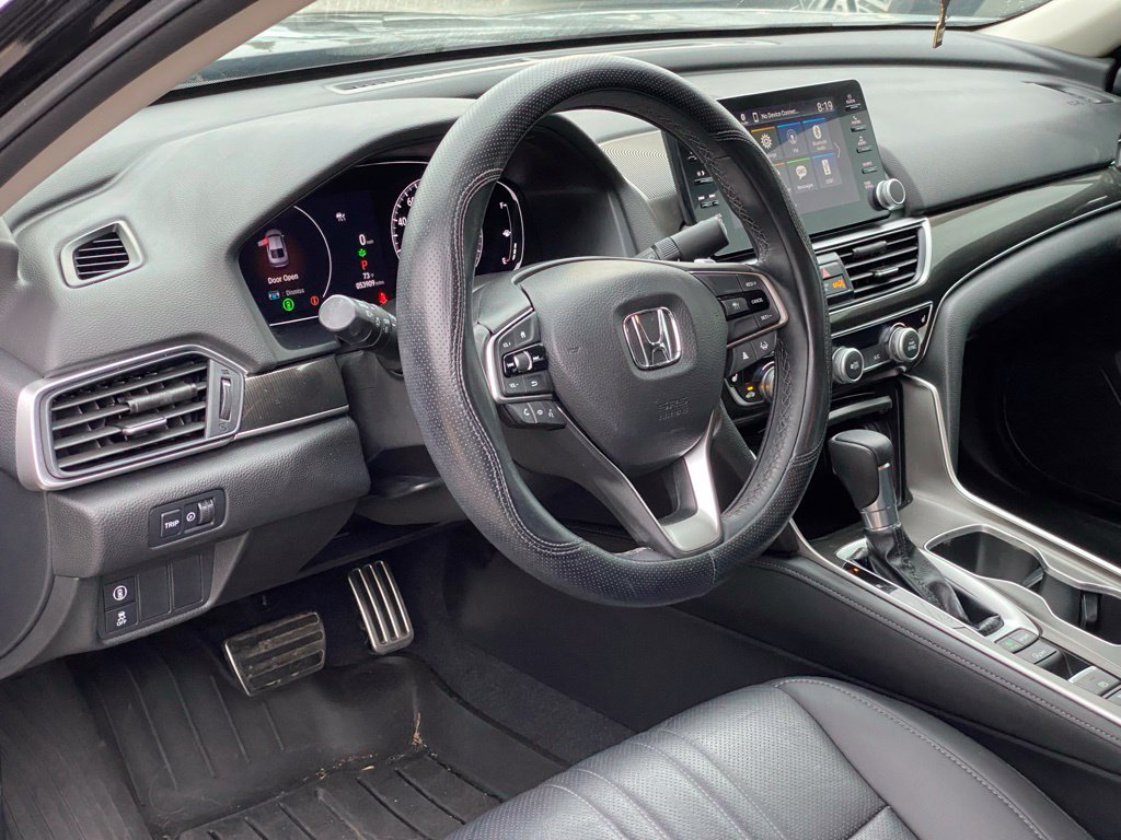Used 2022 Honda Accord Sport Special Edition image 10
