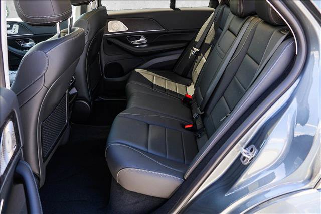 Used 2026 Mercedes-Benz GLE 350 4MATIC image 20