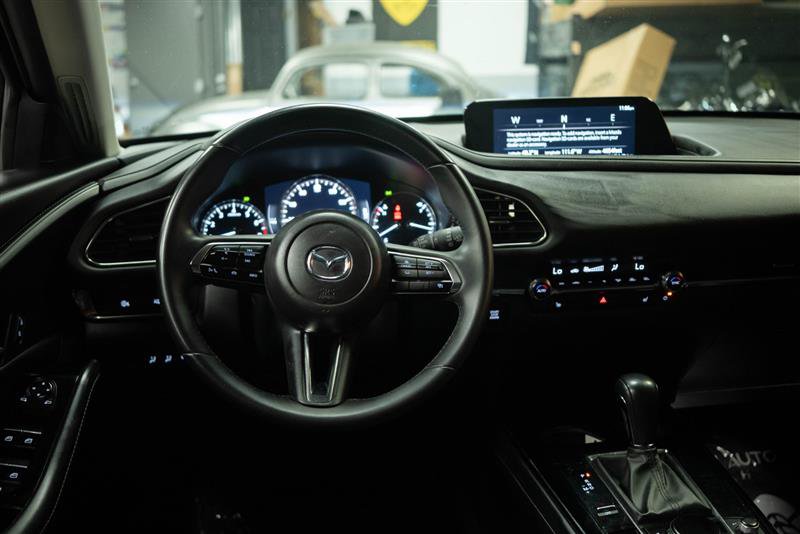 Used 2025 MAZDA CX-30 AWD 2.5 S w/ Preferred Package image 18