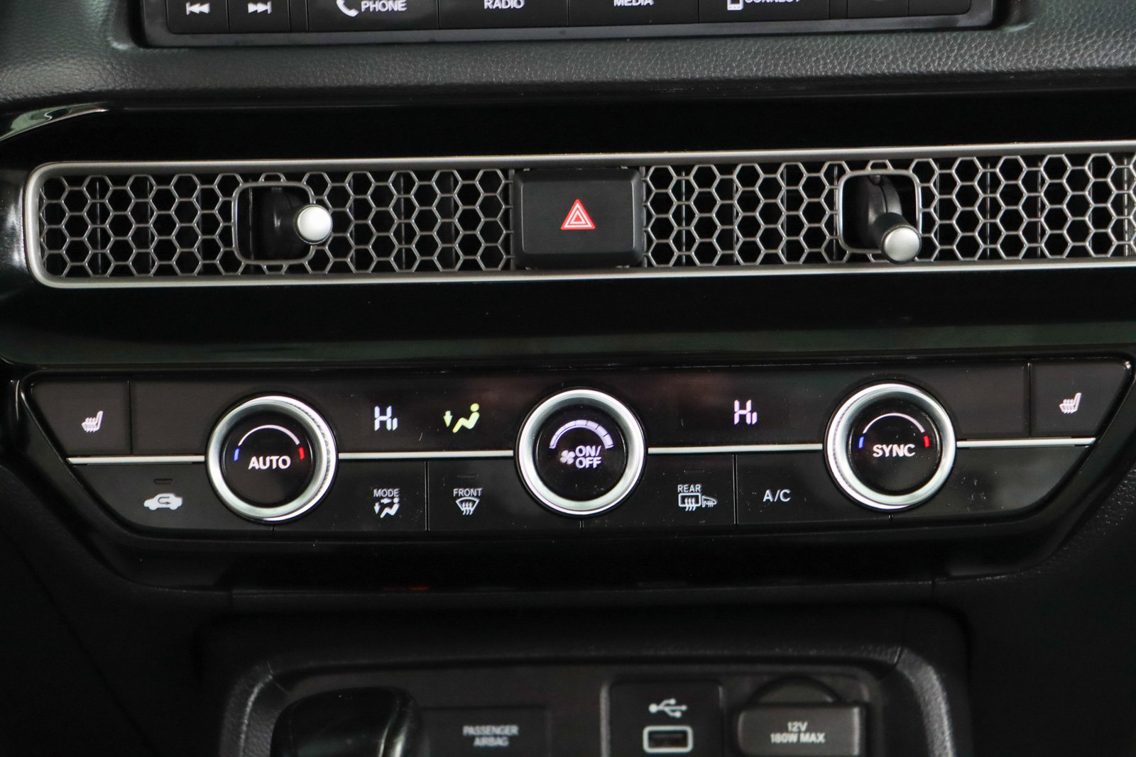 Used 2022 Honda Civic EX image 20