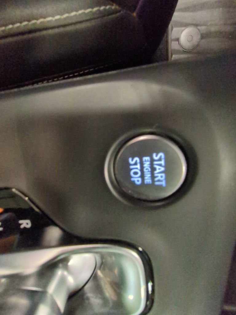 Used 2020 INFINITI QX50 Essential w/ Edition 30 Package image 20