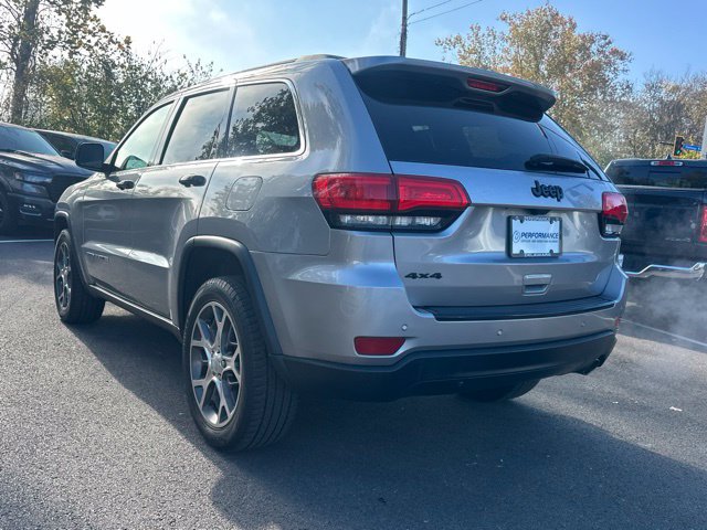 Used 2019 Jeep Grand Cherokee Limited w/ Luxury Group II AWD/4WD image 25