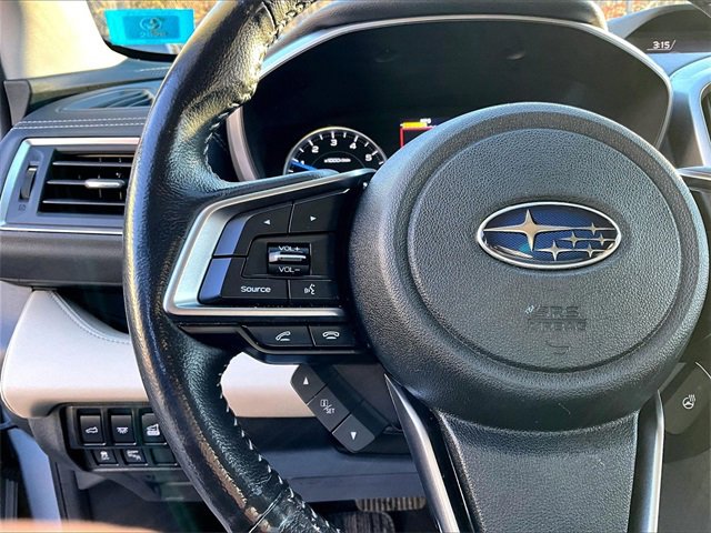 Used 2022 Subaru Ascent Limited image 23