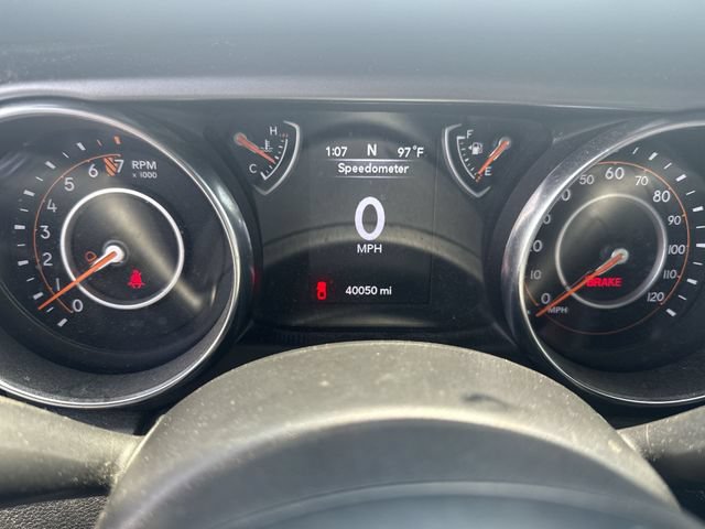 Used 2021 Jeep Gladiator Sport AWD/4WD image 12