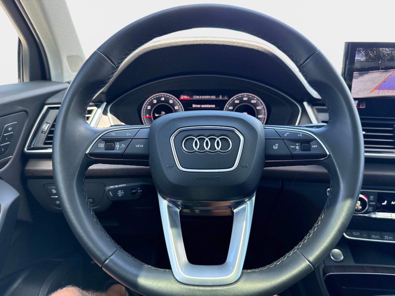 Certified 2023 Audi Q5 2.0T Premium Plus w/ Premium Plus Package AWD/4WD image 28