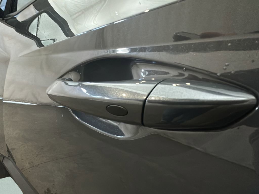 New 2026 Hyundai Tucson SEL AWD/4WD image 5