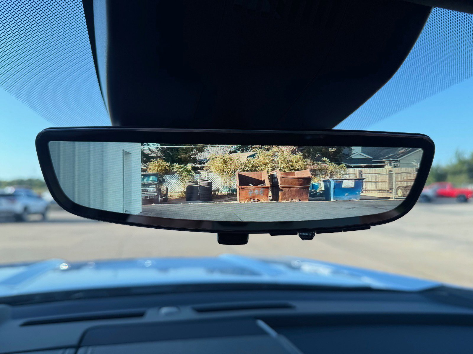 New 2026 GMC Yukon Denali w/ Advanced Technology Package image 31