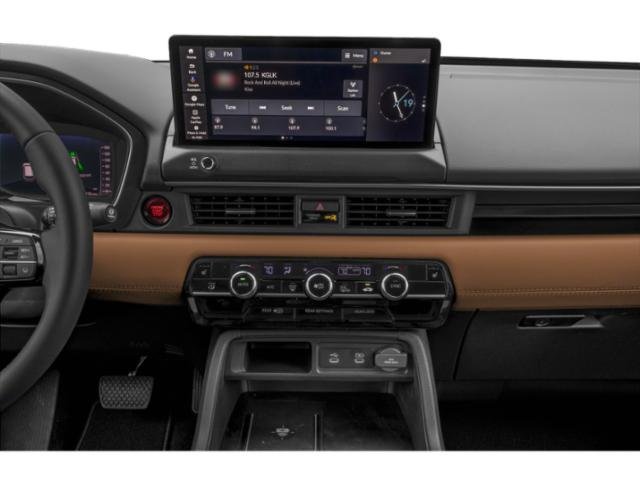 New 2026 Honda Pilot image 12