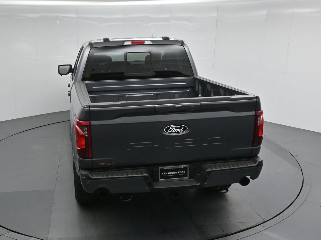 New 2026 Ford F150 Tremor w/ Equipment Group 402B AWD/4WD image 38