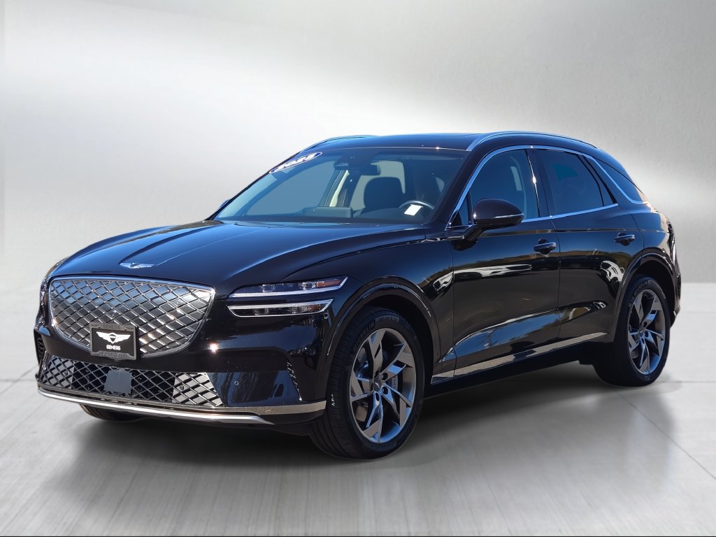 Used 2025 Genesis Electrified GV70 AWD/4WD image 8