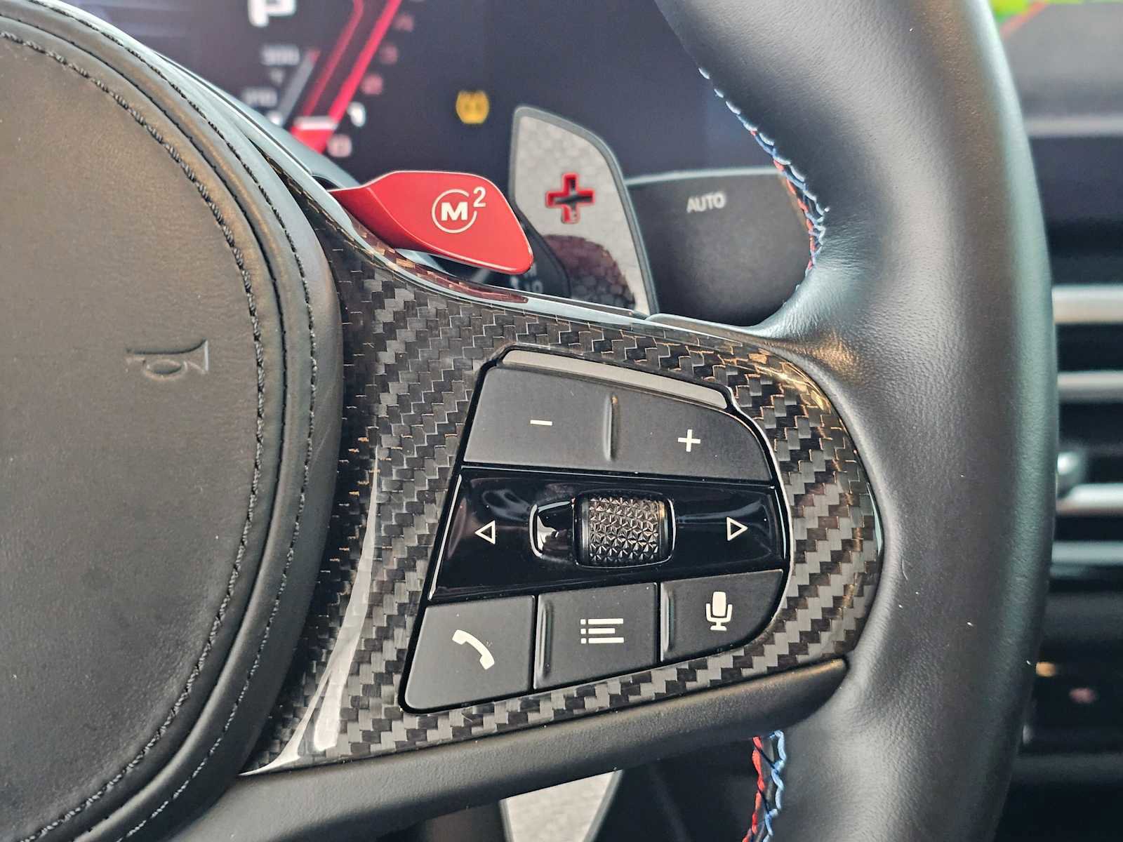 Used 2024 BMW M4 xDrive Competition image 26