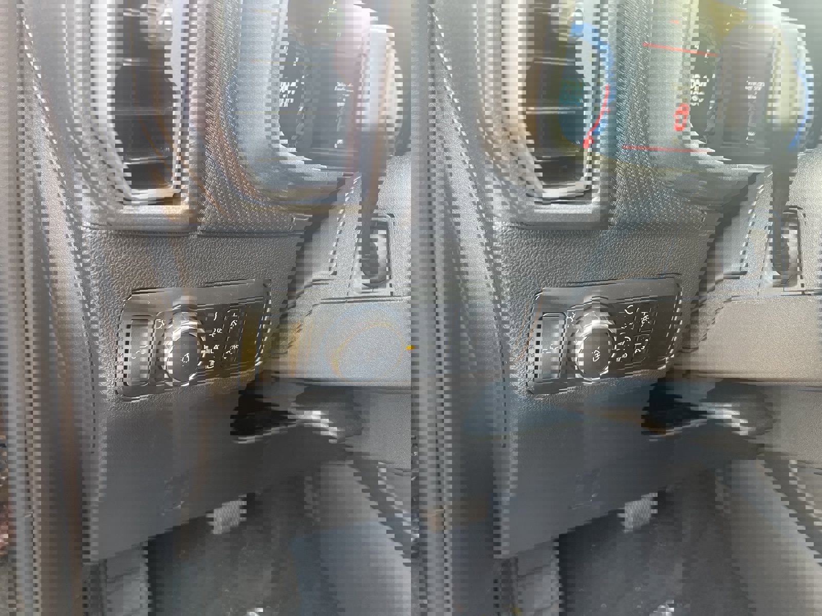 New 2025 Ford Bronco Sport Outer Banks w/ Outer Banks Tech Package+ image 19