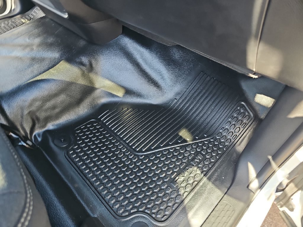 New 2026 RAM 2500 Tradesman RWD image 11