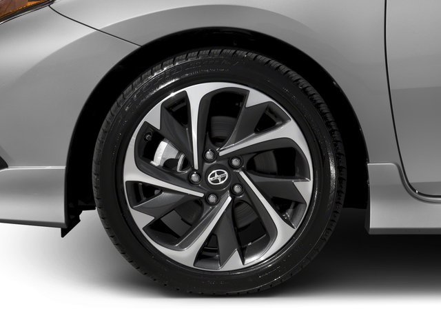 Used 2016 Scion iM FWD image 11