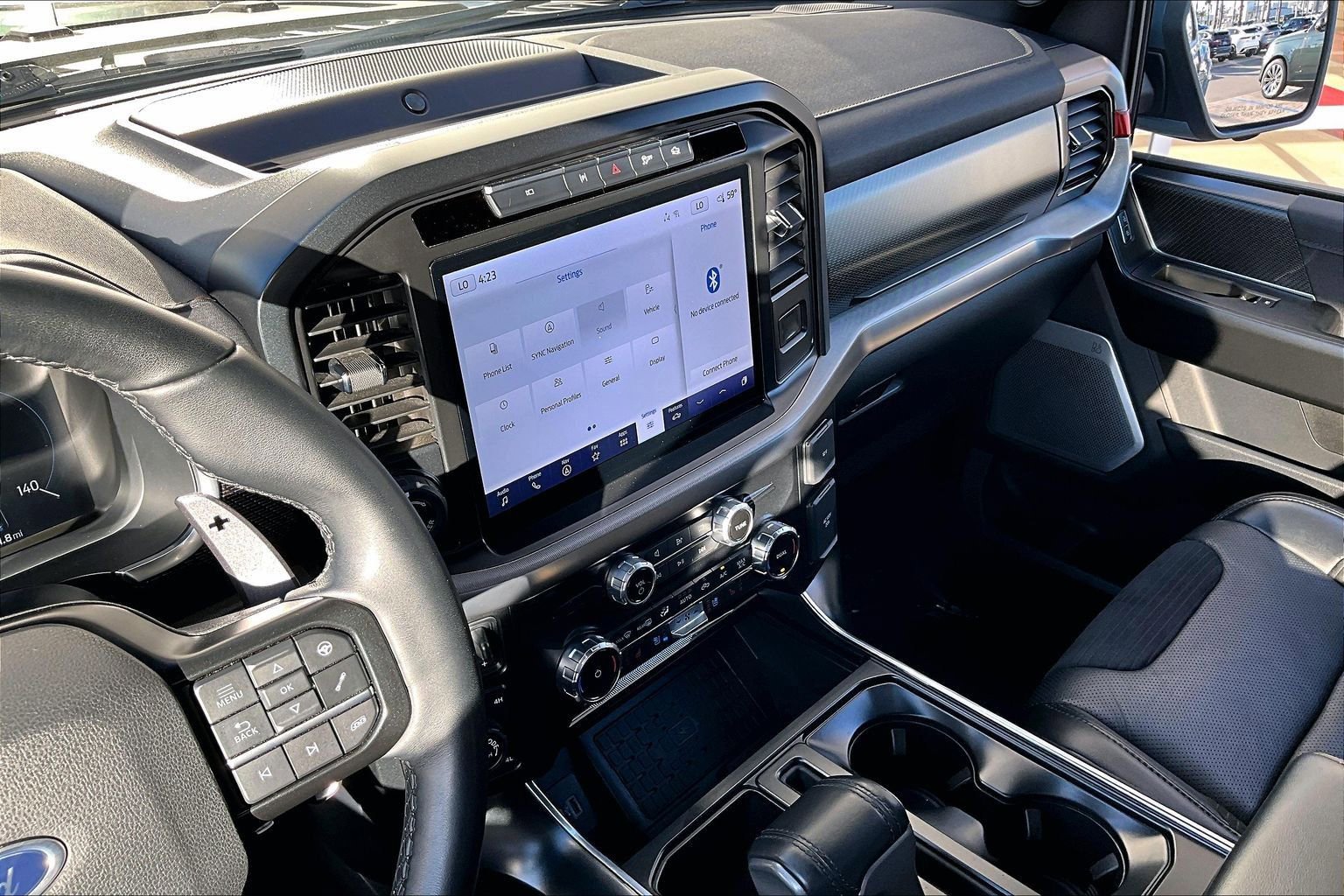 Used 2023 Ford F150 Raptor w/ Raptor Carbon Fiber Package image 32