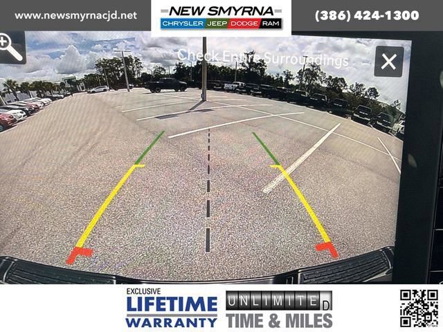 New 2026 RAM 2500 Power Wagon image 30