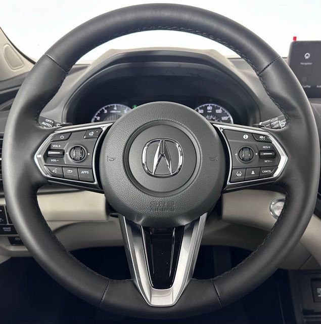 New 2026 Acura RDX SH-AWD w/ Advance Package image 16