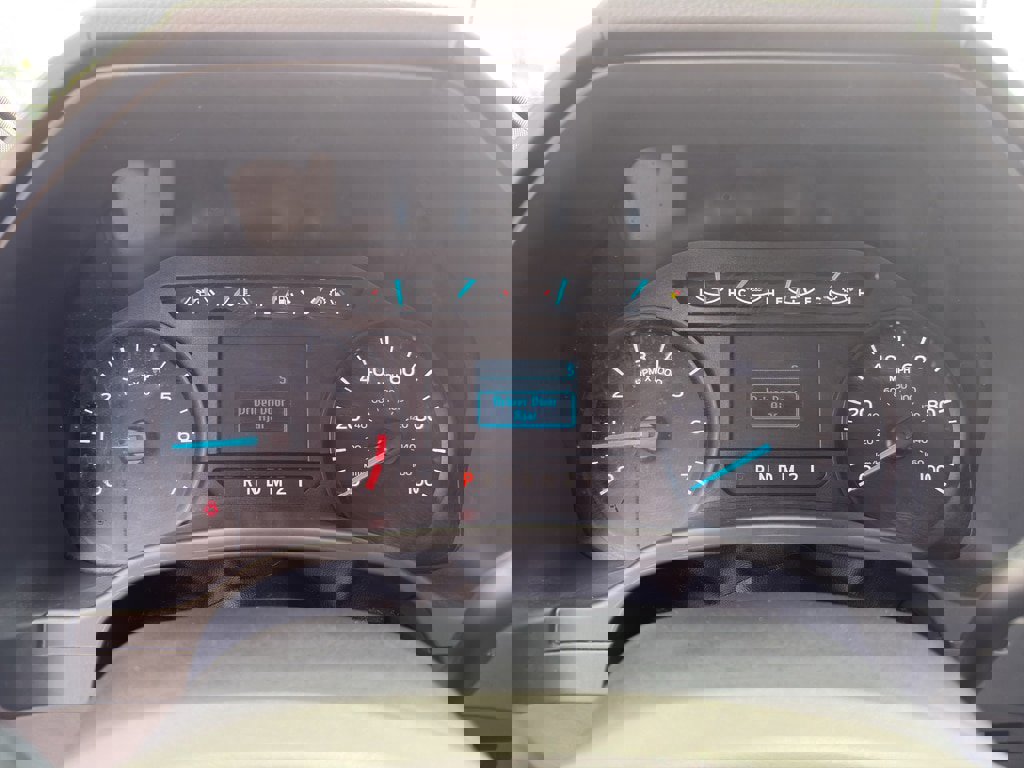 Used 2021 Ford F250 XL w/ Power Equipment Group image 11