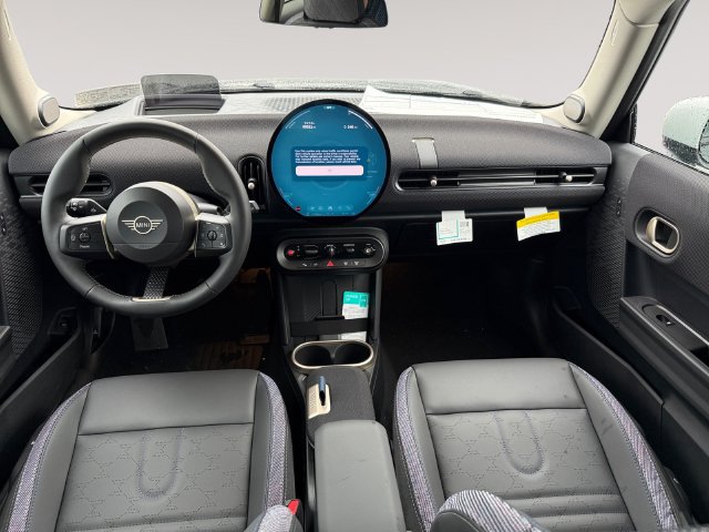 New 2027 MINI Cooper 2-Door Hardtop FWD image 10
