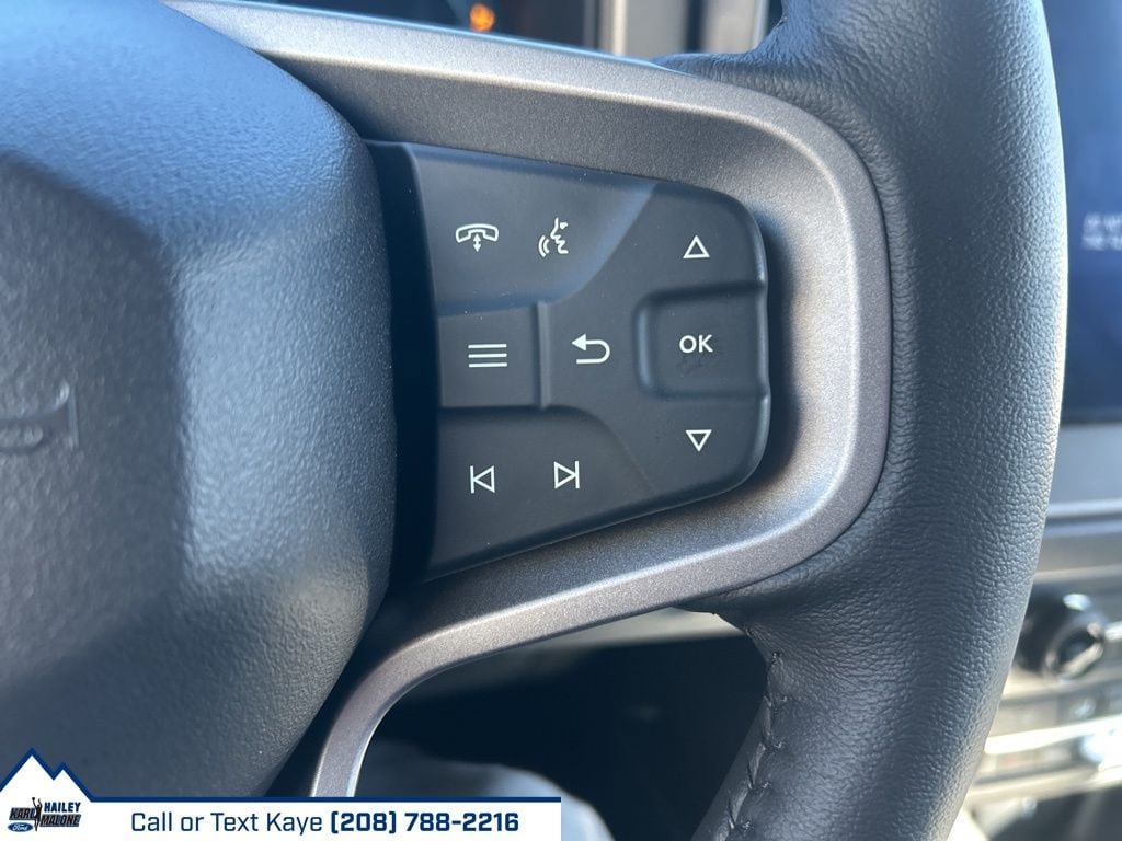 New 2025 Ford Bronco Outer Banks AWD/4WD image 63
