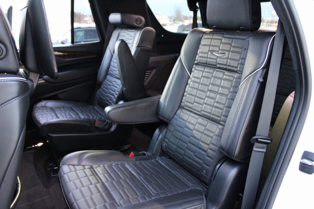 Used 2023 Cadillac Escalade Sport Platinum image 23