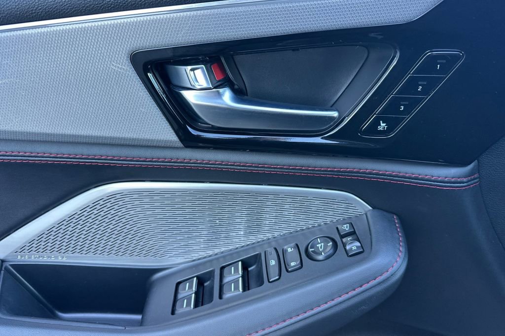 Certified 2023 Acura MDX A-Spec image 12