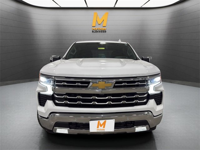 Used 2023 Chevrolet Silverado 1500 LTZ image 4