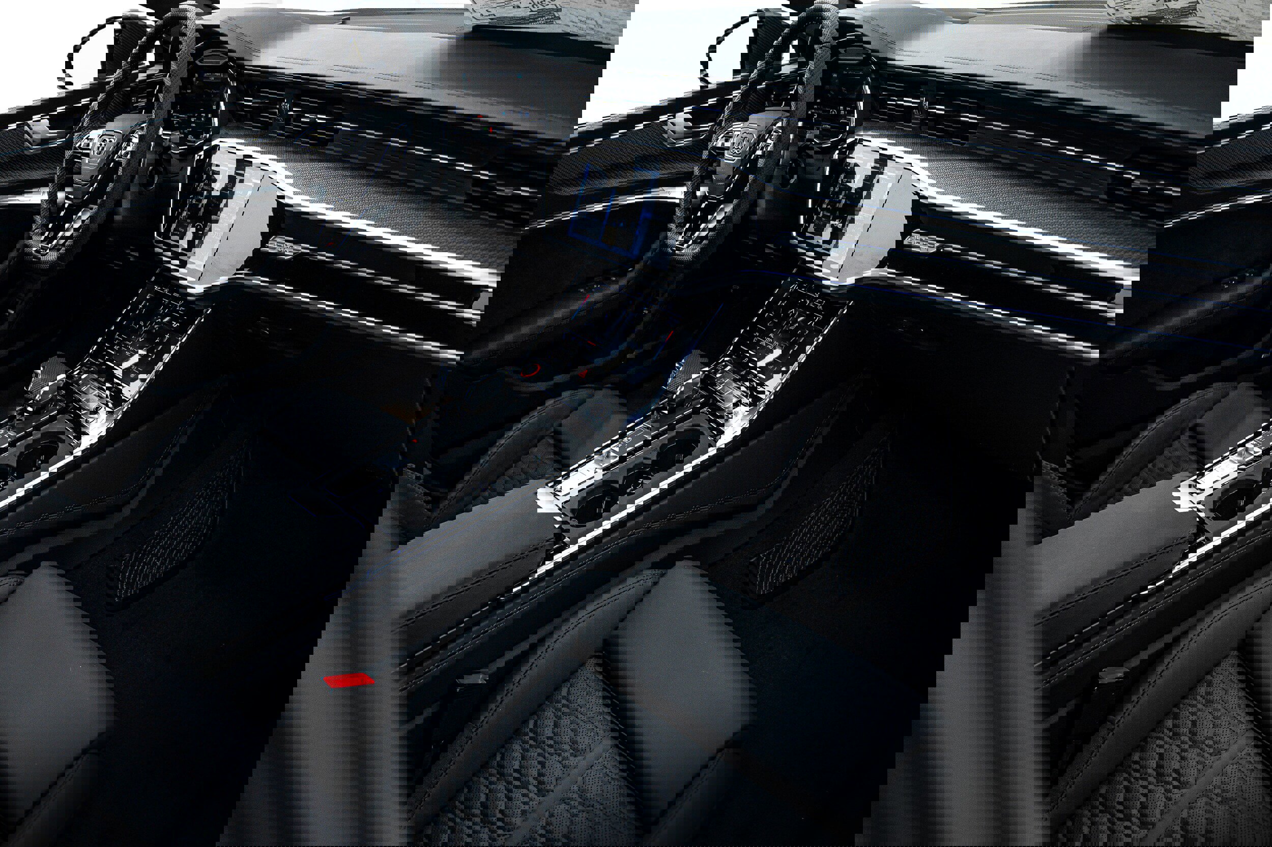 New 2025 Audi RS 7 Performance image 15