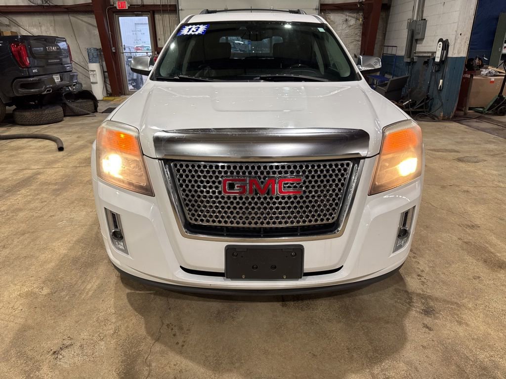 Used 2013 GMC Terrain Denali w/ Cargo Package image 6