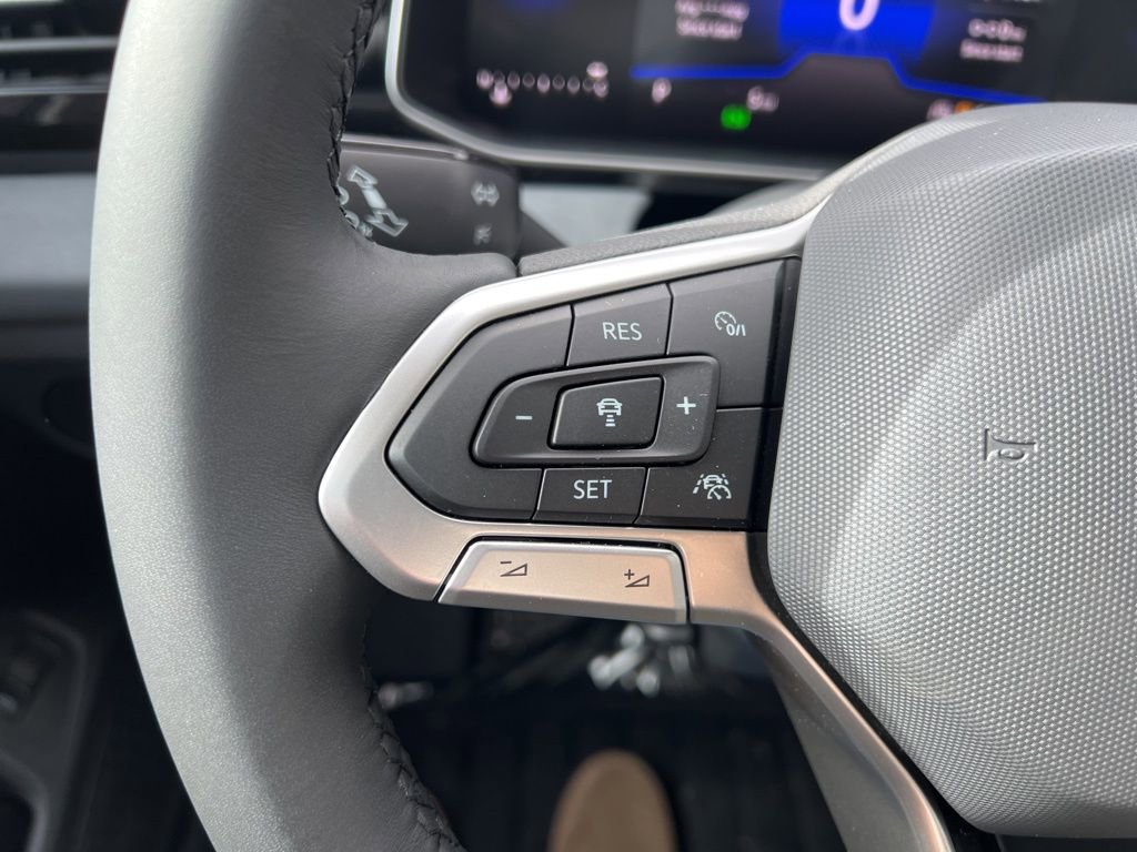 New 2026 Volkswagen Jetta SE image 27