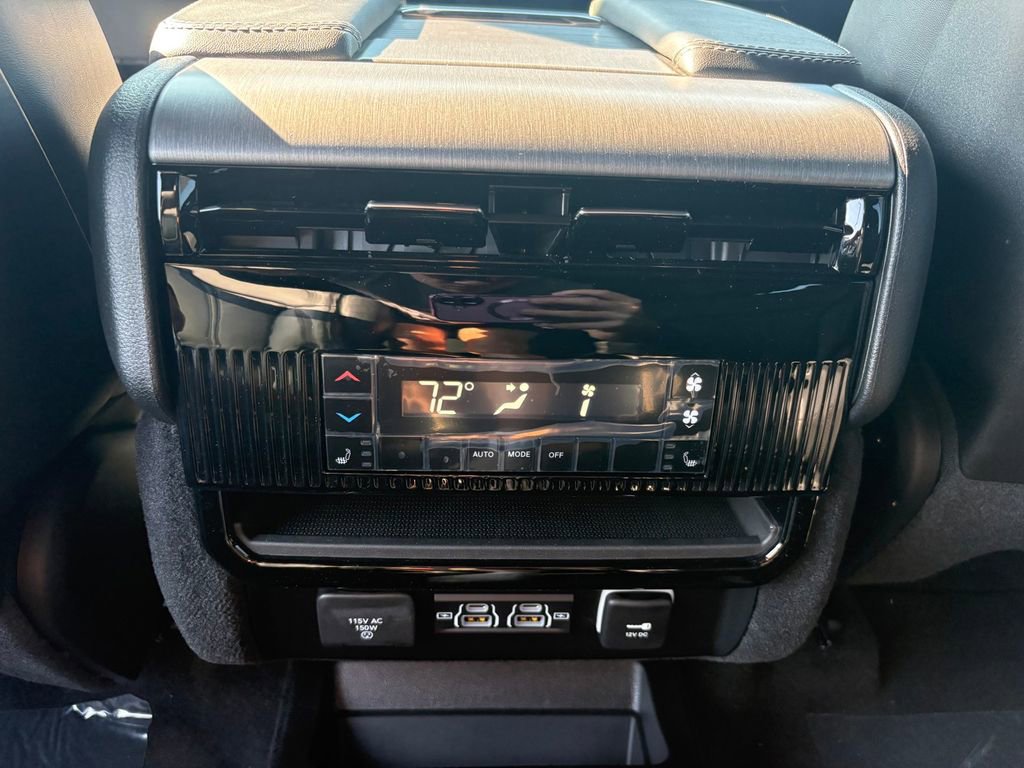 New 2025 Jeep Wagoneer Series II image 41