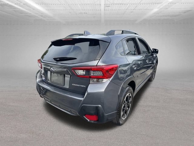 Used 2021 Subaru Crosstrek 2.0i Premium w/ Moonroof Package AWD/4WD image 10