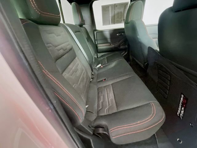 Used 2023 Nissan Frontier PRO-4X w/ Pro Convenience Package image 28