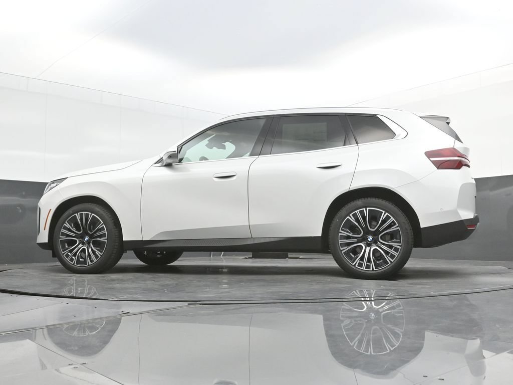 New 2026 BMW X3 xDrive30i w/ Premium Package AWD/4WD image 43