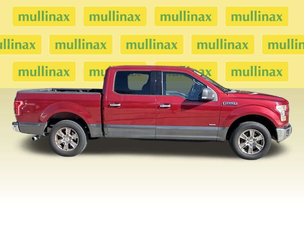 Used 2015 Ford F150 XLT w/ Equipment Group 302A Luxury video 2