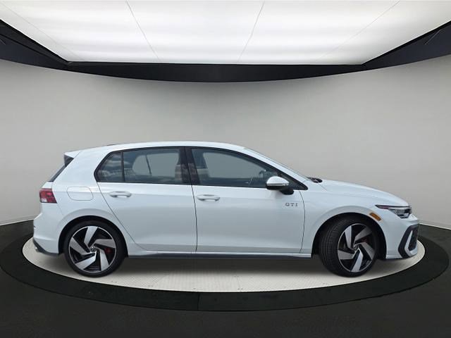 New 2025 Volkswagen GTI S image 8