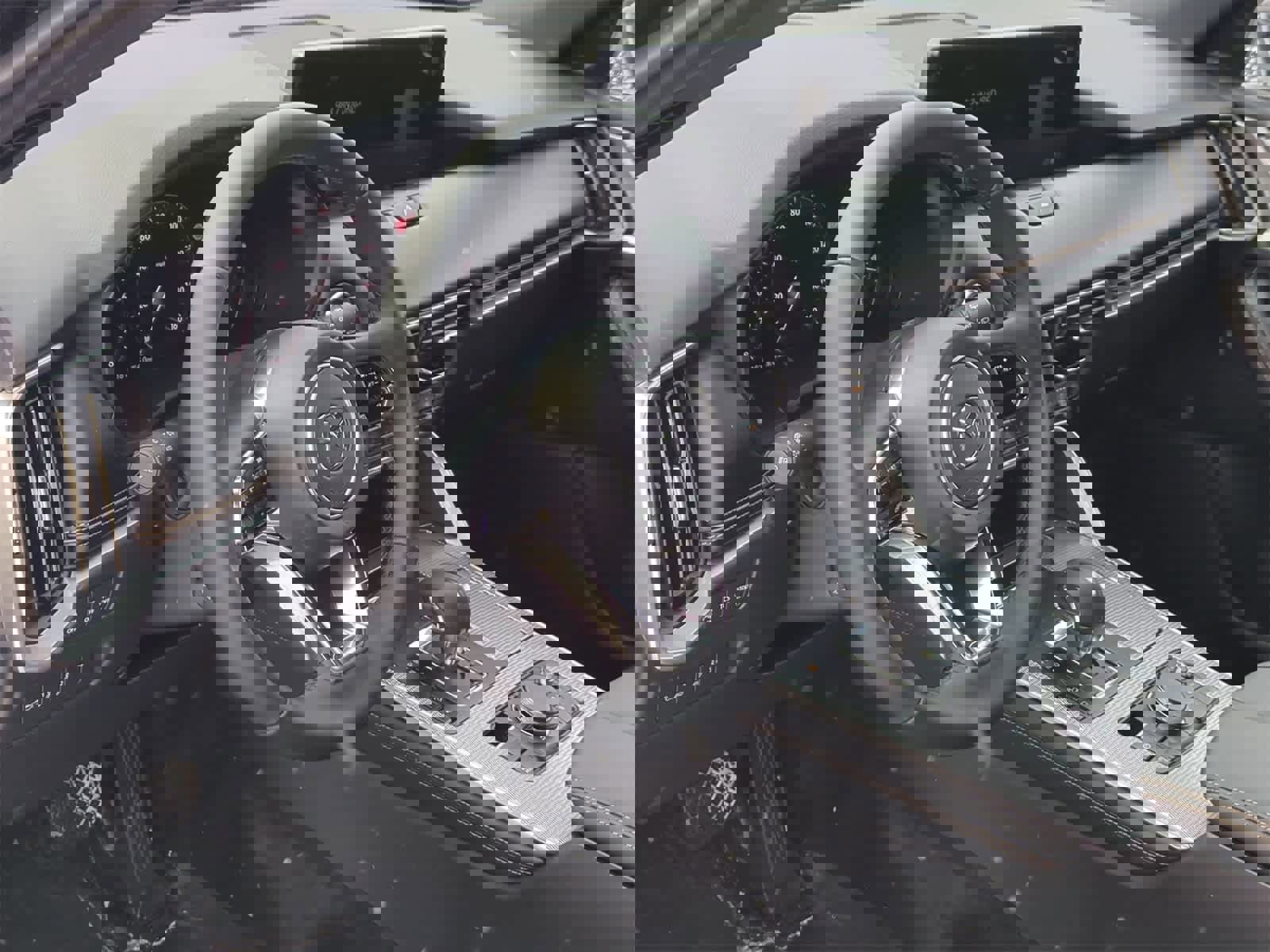 New 2026 MAZDA CX-90 3.3 Turbo S w/ Premium Package image 2